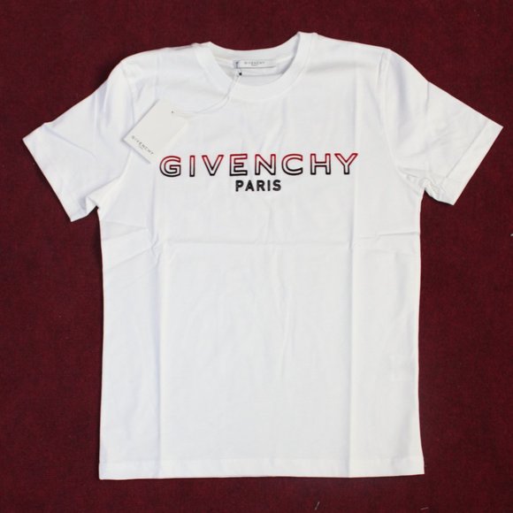 givenchy paris shirt